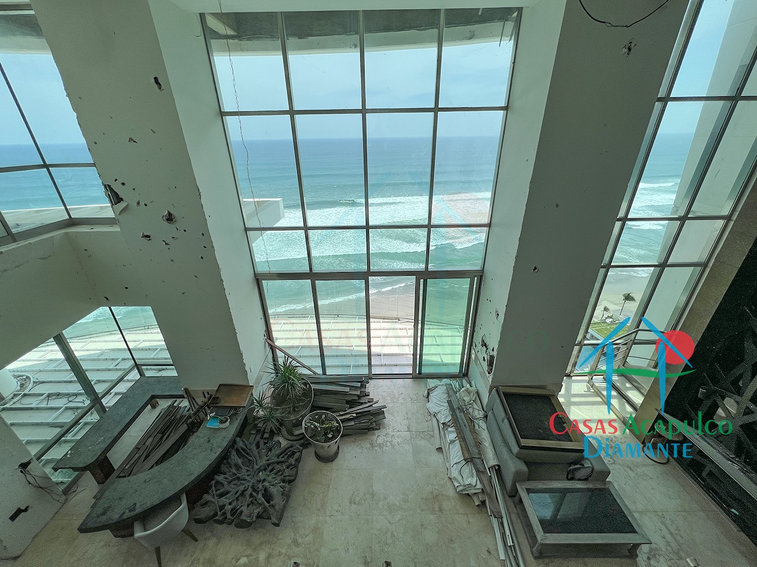 CostaVentura 2000 PH 1 - Estancia 7